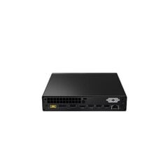 Lenovo ThinkCentre Neo 50q Gen 4 12LN001YMH hinta ja tiedot | Pöytätietokoneet | hobbyhall.fi