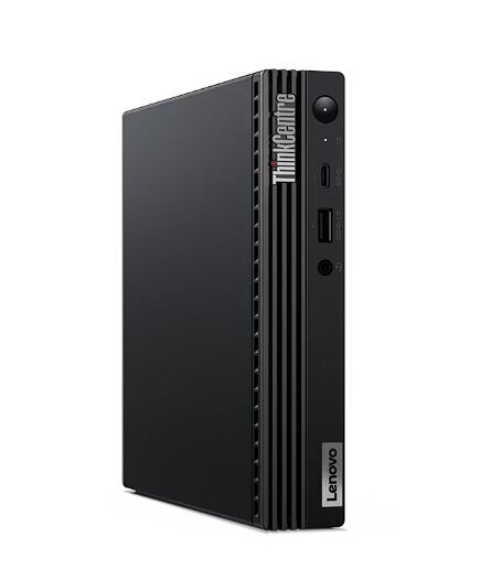 Lenovo ThinkCentre M75q Gen 2 11JN006KPB hinta ja tiedot | Pöytätietokoneet | hobbyhall.fi