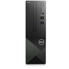 Dell Vostro SFF 3710 hinta ja tiedot | Pöytätietokoneet | hobbyhall.fi