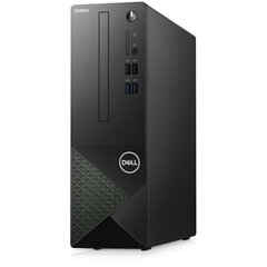 Dell Vostro SFF 3710 hinta ja tiedot | Pöytätietokoneet | hobbyhall.fi