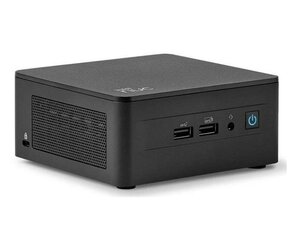 Intel NUC 13 Pro Kit (NUC13ANHi5) hinta ja tiedot | Pöytätietokoneet | hobbyhall.fi