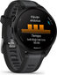 Garmin Forerunner 165 Black/Slate Gray 010-02863-20 hinta ja tiedot | Älykellot | hobbyhall.fi