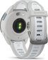 Garmin Forerunner 165 Mist Gray/Whitestone 010-02863-21 hinta ja tiedot | Älykellot | hobbyhall.fi