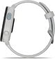 Garmin Forerunner 165 Mist Gray/Whitestone 010-02863-21 hinta ja tiedot | Älykellot | hobbyhall.fi