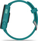 Garmin Forerunner 165 Music Turquoise/Aqua 010-02863-32 hinta ja tiedot | Älykellot | hobbyhall.fi