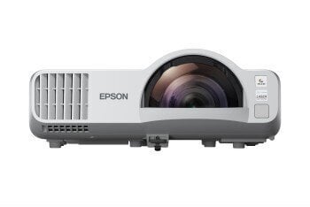 EPSON EB-L210SF FULLHD 4000ANSI 0.45-0.61:1 ST LASER PROJECTOR hinta ja tiedot | Projektorit | hobbyhall.fi