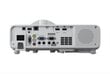 EPSON EB-L210SF FULLHD 4000ANSI 0.45-0.61:1 ST LASER PROJECTOR hinta ja tiedot | Projektorit | hobbyhall.fi