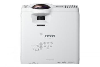 EPSON EB-L210SF FULLHD 4000ANSI 0.45-0.61:1 ST LASER PROJECTOR hinta ja tiedot | Projektorit | hobbyhall.fi