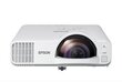 EPSON EB-L210SF FULLHD 4000ANSI 0.45-0.61:1 ST LASER PROJECTOR hinta ja tiedot | Projektorit | hobbyhall.fi