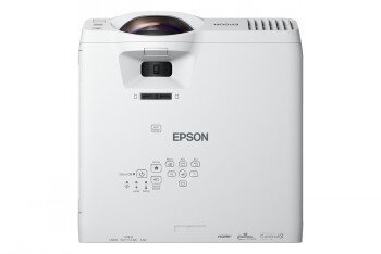 EPSON EB-L210SW WXGA 4000ANSI 0.48-0.65:1 ST LASER PROJECTOR hinta ja tiedot | Projektorit | hobbyhall.fi