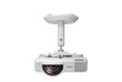 EPSON EB-L210SW WXGA 4000ANSI 0.48-0.65:1 ST LASER PROJECTOR hinta ja tiedot | Projektorit | hobbyhall.fi