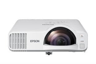 EPSON EB-L210SW WXGA 4000ANSI 0.48-0.65:1 ST LASER PROJECTOR hinta ja tiedot | Projektorit | hobbyhall.fi