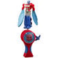 Flying Heroes Transformer Optimus Prime DC hinta ja tiedot | Poikien lelut | hobbyhall.fi