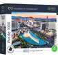 Palapeli Trefl Prime Las Vegas, 1000 palaa hinta ja tiedot | Palapelit | hobbyhall.fi