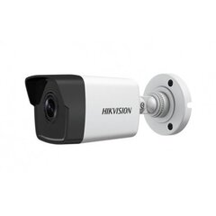 Hikvision IP camera DS-2CD1043G0-IF2.8 Bullet, 4 MP, 2.8mm hinta ja tiedot | Valvontakamerat | hobbyhall.fi