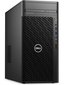 Dell Precision 3660 N111P3660MTEMEA_NOKEY hinta ja tiedot | Pöytätietokoneet | hobbyhall.fi