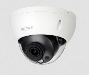 NET CAMERA 5MP IR DOME/IPC-HDBW5541R-ASE-0280B DAHUA hinta ja tiedot | Valvontakamerat | hobbyhall.fi