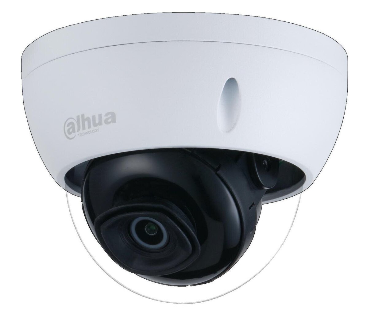 NET CAMERA 2MP IR DOME/IPC-HDBW2231E-S-0280B-S2 DAHUA hinta ja tiedot | Valvontakamerat | hobbyhall.fi