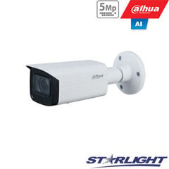 NET CAMERA 5MP IR BULLET AI/IPC-HFW3541T-ZAS-27135 DAHUA hinta ja tiedot | Valvontakamerat | hobbyhall.fi