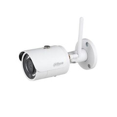 Net Camera 4MP IR Bullet Wifi/IPC-HFW1435S-W-0280B-S2 Dahua hinta ja tiedot | Valvontakamerat | hobbyhall.fi