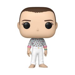 FUNKO POP! Vinyylifiguuri: Stranger Things - Eleven w/Chase hinta ja tiedot | Pelien oheistuotteet | hobbyhall.fi