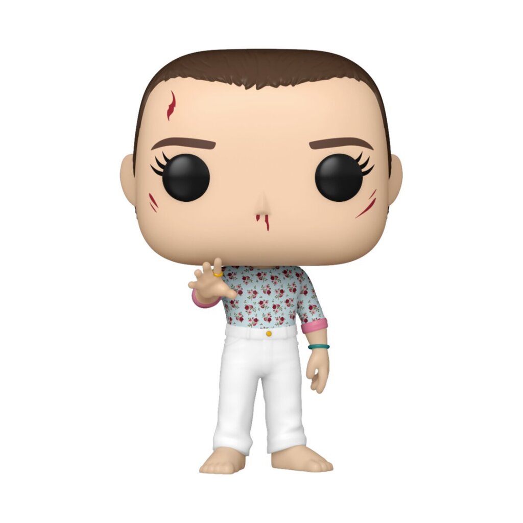 FUNKO POP! Vinyylifiguuri: Stranger Things - Eleven w/Chase hinta ja tiedot | Pelien oheistuotteet | hobbyhall.fi