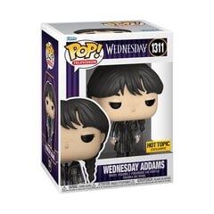 Vinyylihahmo Wednesday Funko POP hinta ja tiedot | Pelien oheistuotteet | hobbyhall.fi