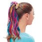 BARBIE Rainbow Tie-Dye -hiussuunnittelusetti hinta ja tiedot | Lasten ja äitiysajan kosmetiikka | hobbyhall.fi