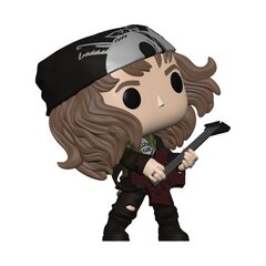 Vinyylifiguuri Funko POP! Stranger Things - Eddie hinta ja tiedot | Pelien oheistuotteet | hobbyhall.fi