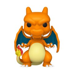 Vinyylifiguuri Funko POP! Pokemon Charizard hinta ja tiedot | Pelien oheistuotteet | hobbyhall.fi