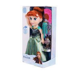 Ana Jakks Pacific Disney Princess Frozen interaktiivinen nukke hinta ja tiedot | JAKKS PACIFIC Lapset | hobbyhall.fi