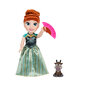 Ana Jakks Pacific Disney Princess Frozen interaktiivinen nukke hinta ja tiedot | Tyttöjen lelut | hobbyhall.fi