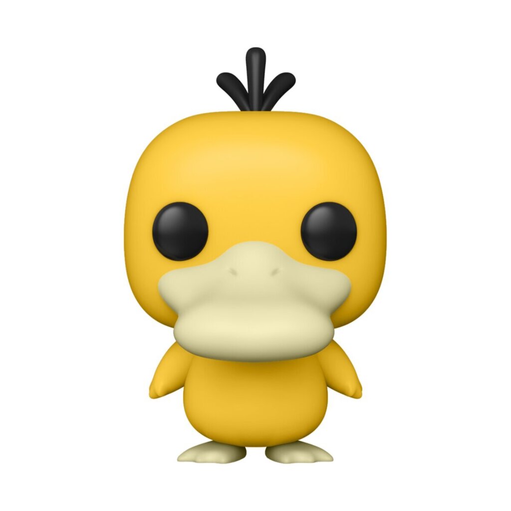 Vinyylifiguuri Funko POP! Pokemon Psyduck hinta ja tiedot | Pelien oheistuotteet | hobbyhall.fi