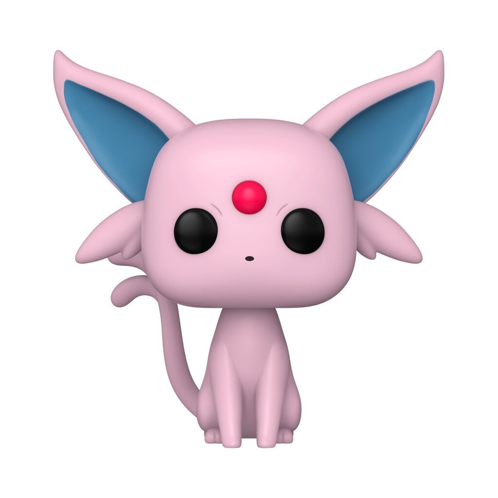 Vinyylifiguuri Funko POP! Pokemon Espeon vinyylihahmo hinta ja tiedot | Poikien lelut | hobbyhall.fi