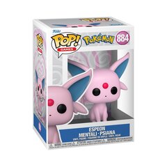 Vinyylifiguuri Funko POP! Pokemon Espeon vinyylihahmo hinta ja tiedot | Funko POP! Lelut | hobbyhall.fi