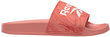 Fulgere slide reebok naiset pink fx3085 hinta ja tiedot | Naisten sandaalit ja tossut | hobbyhall.fi