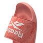 Fulgere slide reebok naiset pink fx3085 hinta ja tiedot | Naisten sandaalit ja tossut | hobbyhall.fi