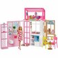 Nukkekoti Barbie hinta ja tiedot | Tyttöjen lelut | hobbyhall.fi