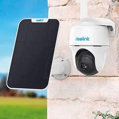 Reolink Wire-free Surveillance Camera Go hinta ja tiedot | Valvontakamerat | hobbyhall.fi