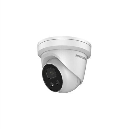 Hikvision IP Camera Powered by DARKFIGHT hinta ja tiedot | Valvontakamerat | hobbyhall.fi