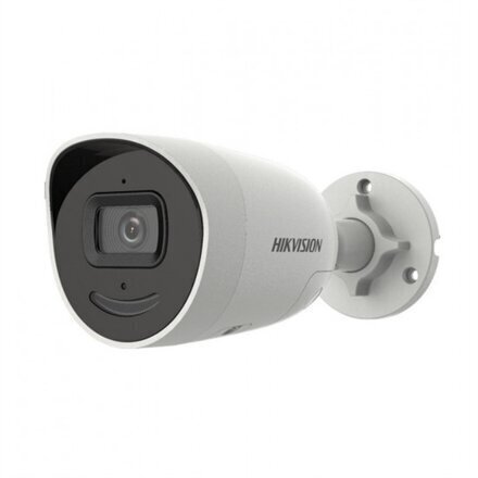 Hikvision IP Camera Powered by DARKFIGHTER DS-2CD2046G2-IU hinta ja tiedot | Valvontakamerat | hobbyhall.fi