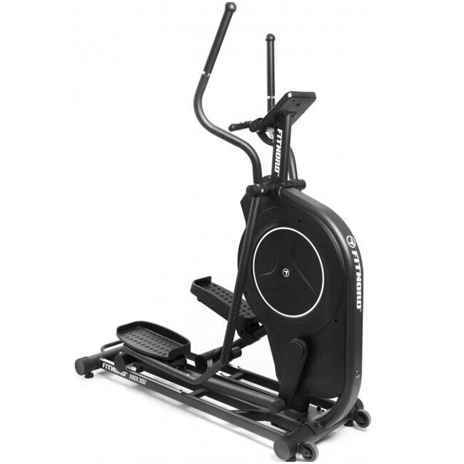 FitNord Hiker 300F Crosstrainer hinta ja tiedot | Crosstrainerit | hobbyhall.fi