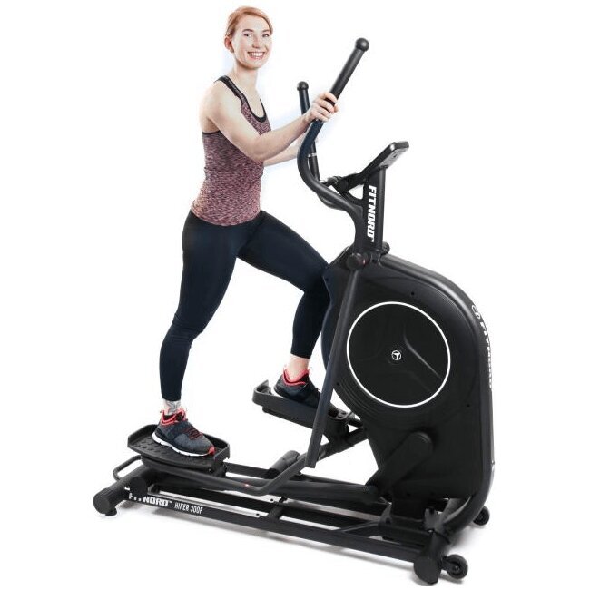 FitNord Hiker 300F Crosstrainer hinta ja tiedot | Crosstrainerit | hobbyhall.fi