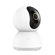 Xiaomi Mi 360° Home Security Camera 2K hinta ja tiedot | Valvontakamerat | hobbyhall.fi