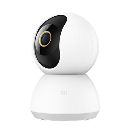 Xiaomi Mi 360° Home Security Camera 2K hinta ja tiedot | Valvontakamerat | hobbyhall.fi