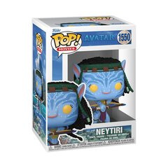 Vinyylifiguuri Funko Pop! Avatar Neytiri hinta ja tiedot | Pelien oheistuotteet | hobbyhall.fi