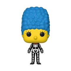 Vinyylifiguuri Funko Pop! Simpsonit Skeleton Marge hinta ja tiedot | Pelien oheistuotteet | hobbyhall.fi