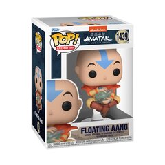 Vinyylifiguuri Funko Pop! Avatar Aang hinta ja tiedot | Pelien oheistuotteet | hobbyhall.fi