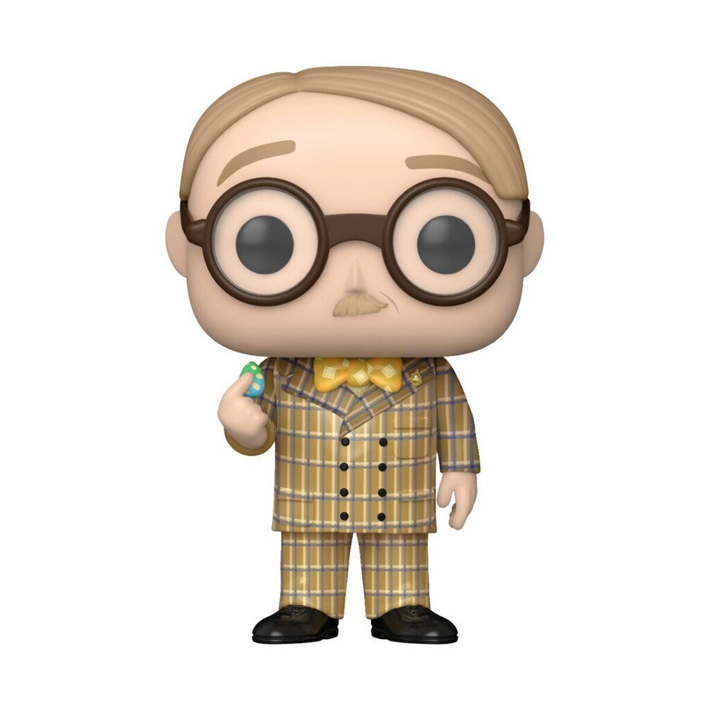 Vinyylifiguuri Funko Pop! Wonka Prodnosissa hinta ja tiedot | Pelien oheistuotteet | hobbyhall.fi