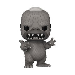 Vinyylifiguuri Funko Pop! Simpsonit Homerzilla hinta ja tiedot | Pelien oheistuotteet | hobbyhall.fi